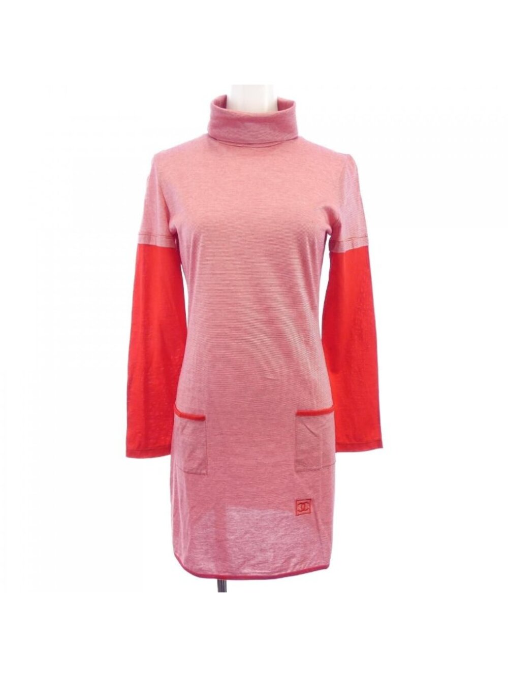 Chanel Vintage Dress